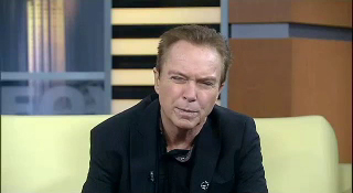 David Cassidy May 18, 2012